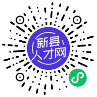 小程序码