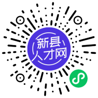 小程序码