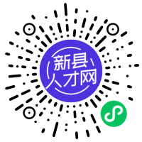 小程序码
