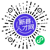 小程序码