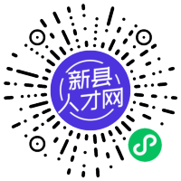 小程序码