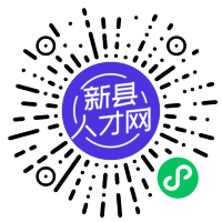 小程序码